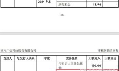 大客户依赖、实控人控制超九成股权，汉桑科技IPO上会迎考