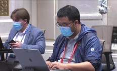 央行调查统计司司长闫先东：上半年新增贷款主要投向制造业、基础设施业等重点领域