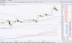 港股早盘高开 加密货币概念股震荡加剧