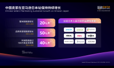 “大家都想来现场和中国卖家面谈”：不做全托管，这些新卖家亚马逊都想要