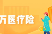 为健康投资，一份百万医疗险足够