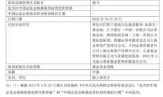 连续十年财报虚假记载！复旦复华涉嫌信披违法违规被证监会立案