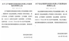 金元期货股票今日起停牌