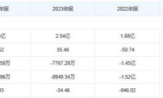 2023年商誉减值测试存在问题 远大控股及相关责任人收警示函