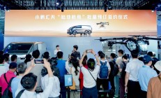 低空经济带火飞行汽车 上市公司积极“落子”新赛道