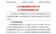 紫晶存储欺诈发行案余波来袭 中信建投五名责任人再收上交所纪律处分
