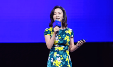 张文翊出任Visa大中华区总裁