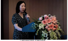 央行信贷市场司司长彭立峰：聚焦消费重点领域提供精准金融支持 提升金融资源配置效率