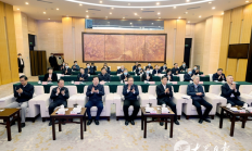 郑兴义获批担任东方电气集团财务公司董事长