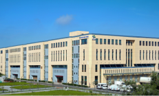 百洋医药前三季度净利润6.41亿元 两大募投项目“生变”