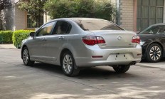 长城滨银汽金2024年营收同比增长18.26% 净利同比增长1.37%