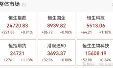 上半年大赚逾1000亿元，A股这一板块要“起飞”？