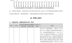 基金经理“新老交替”频繁：多位基金经理“清仓式”卸任，部分接任者投资年限较短