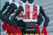 创投圈因为人形机器人吵起来了