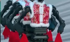 创投圈因为人形机器人吵起来了