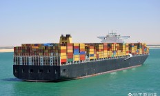 集运指数（欧线）期货首次亮相新加坡海事周