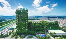 碧桂园仍未公布境外债务重组方案，曾表示9月完成条款清单拟定