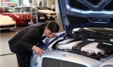 车险是否可以转让？