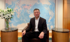 中行原行长李礼辉：要进一步合理地保护数据隐私和数据安全