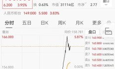 沪指刷新十年新高，基金扎堆大涨！最高单日涨近11%