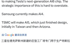 【美股盘前】马斯克认错，特斯拉涨超2%；黄仁勋：计划在欧洲新建20家“AI工厂”；星巴克CEO：出售中国业务股份的计划引起“大量兴趣”；欧洲央行：美元市场份额持续下滑