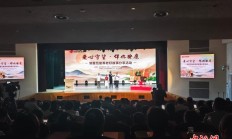 爱心守望伴银龄 浙江金华邻里互助养老绘就民生暖景