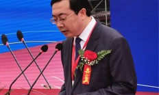 52岁湖北省发改委副主任刘正斌履新长江证券，出任党委书记