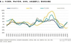 系统级芯片市场景气度回升 多家相关上市公司上半年业绩向好