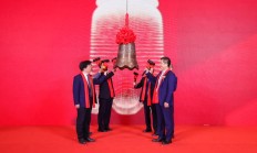 明微电子扣非连亏3年半 2020年上市募资7亿元