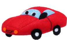 这些装饰会影响行车安全，要注意