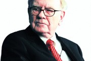 执掌伯克希尔60年 股神巴菲特宣布年底交出最终决定权：阿贝尔将接任CEO