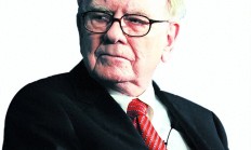 执掌伯克希尔60年 股神巴菲特宣布年底交出最终决定权：阿贝尔将接任CEO