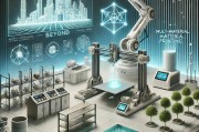 3D打印进化之路：突破想象边界 绘就智造未来