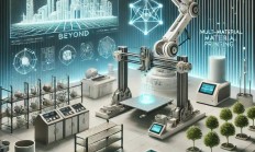 3D打印进化之路：突破想象边界 绘就智造未来