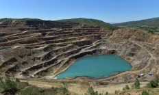 国城矿业子公司取得生产规模为35万吨/年的采矿许可证