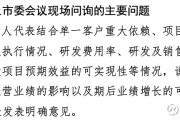 昊创瑞通IPO过会：业绩增长可持续性被追问，神秘股东蔡建仁身份受关注