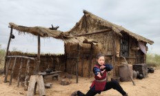 《钟鼓楼前》今日开机——百集微短剧讲述“东城故事”