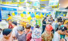 天宜上佳董事长吴佩芳解除留置