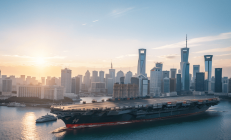 券商“航母”呼之欲出 券业合并持续加速