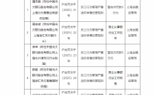 光大证券前三季度净利润降幅超五成 此前因投行业务内控违规被出具警示函