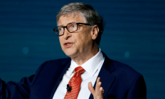 哈里斯首辩后24小时“吸金”4700万美元，“稳赢”了吗？关键一战下周上演