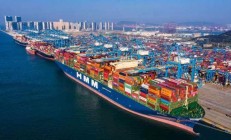 青岛港拟调整资产重组方案