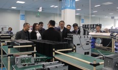 汇金科技20cm跌停 董事长陈喆因业绩预告披露违规收警示函