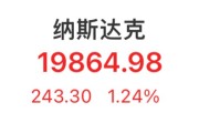 【美股盘前】三大期指齐涨；台积电涨近3%，7月销售额同比大增44.7%；特斯拉报告称Autopilot安全性再超普通车辆10倍