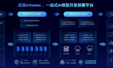 谢治宇三季度加码AI算力，直言AI浪潮需“乐观+谨慎”