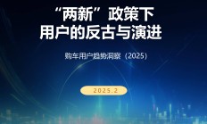 “两新”政策带来商业蓝海 上市公司积极布局循环经济