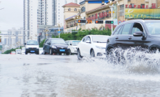 人保车险|雨季车险攻略