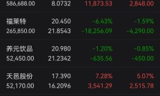 长江证券上半年净利润下降28.87%，主营仅资管业务营收同比正增长