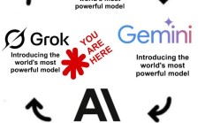 马斯克的xAI再获100亿美元融资；Meta为WhatsApp商业版新增语音通话功能丨全球科技早参