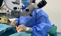 何氏眼科股东先进制造基金计划减持